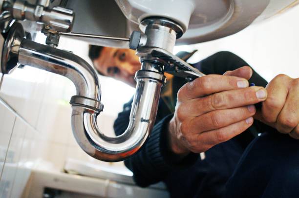 Trusted Egypt Lake Leto, FL Plumbing Experts