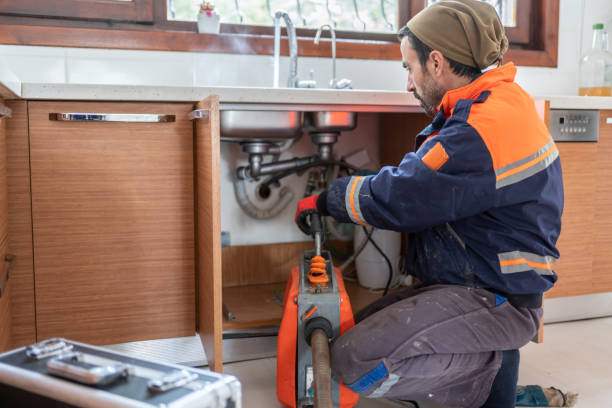 Best Water Softener Installation  in Egypt Lake Leto, FL