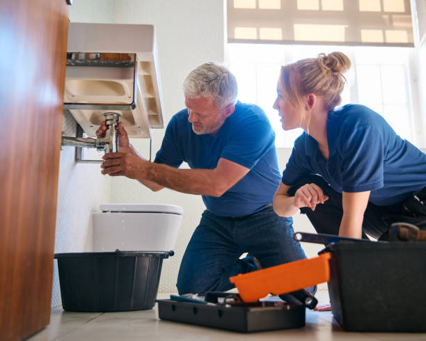 Best Hot Water Heater Installation  in Egypt Lake Leto, FL